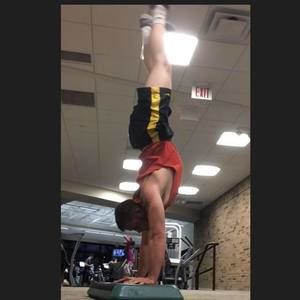 Meet your Posher, Jon